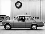 BMW 1600-2 1966 года